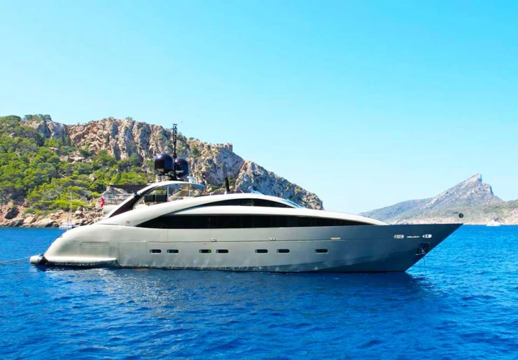 Ycm 120 Las Antillas | YCM 120