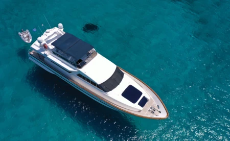 M/Y Elegance