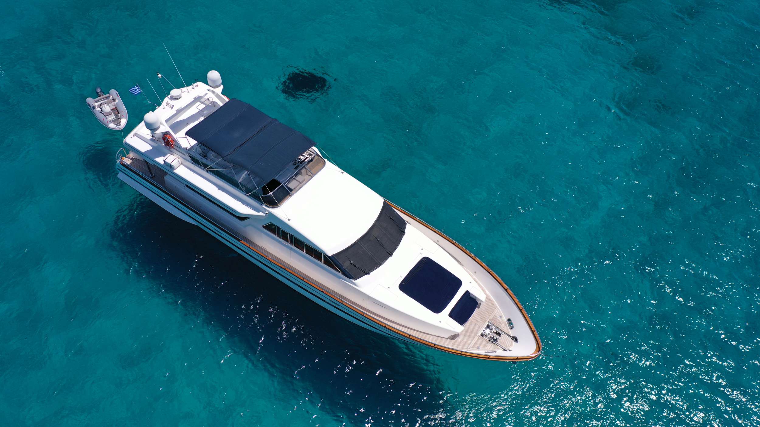 M/Y Elegance