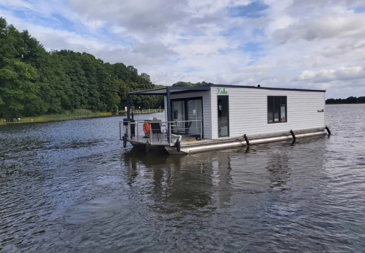 Koika Mit Sauna  | Koika