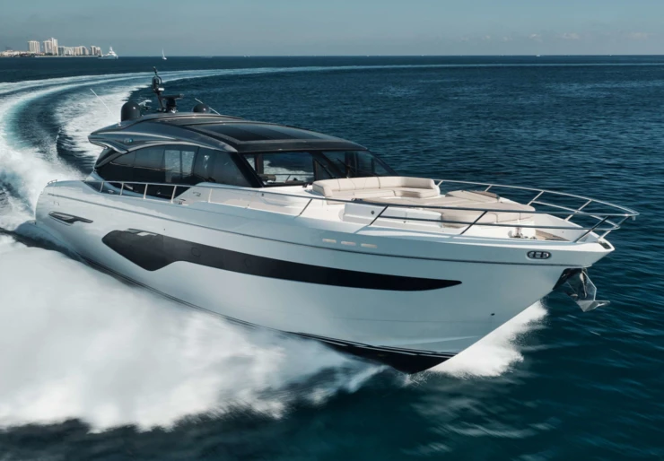 Hooked Her Côte d'Azur | HOOKED HER