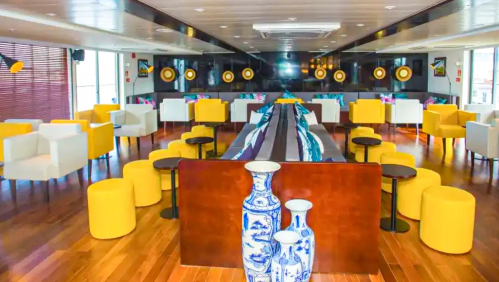 Sur les traces de l'empire khmer : croisière culturelle de 17 jours en Indochine