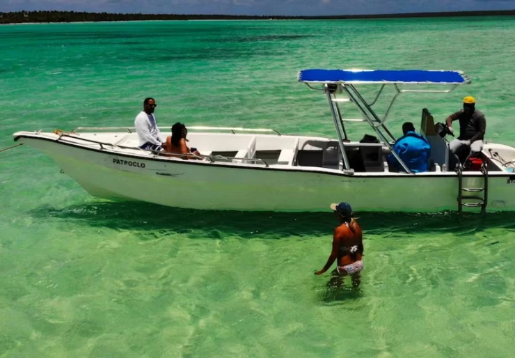 Fast Panga République dominicaine | 