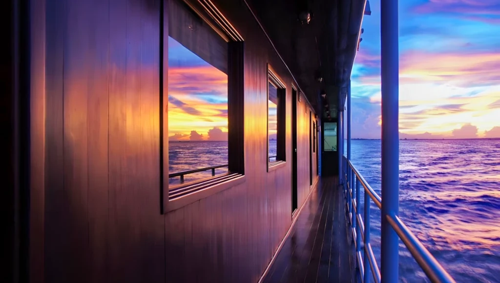 Raffinierte Kreuzfahrt auf dem Mekong: 9 Tage Entspannung und Entdeckung