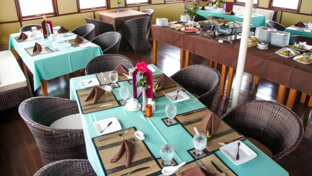 Raffinierte Kreuzfahrt auf dem Mekong: 9 Tage Entspannung und Entdeckung