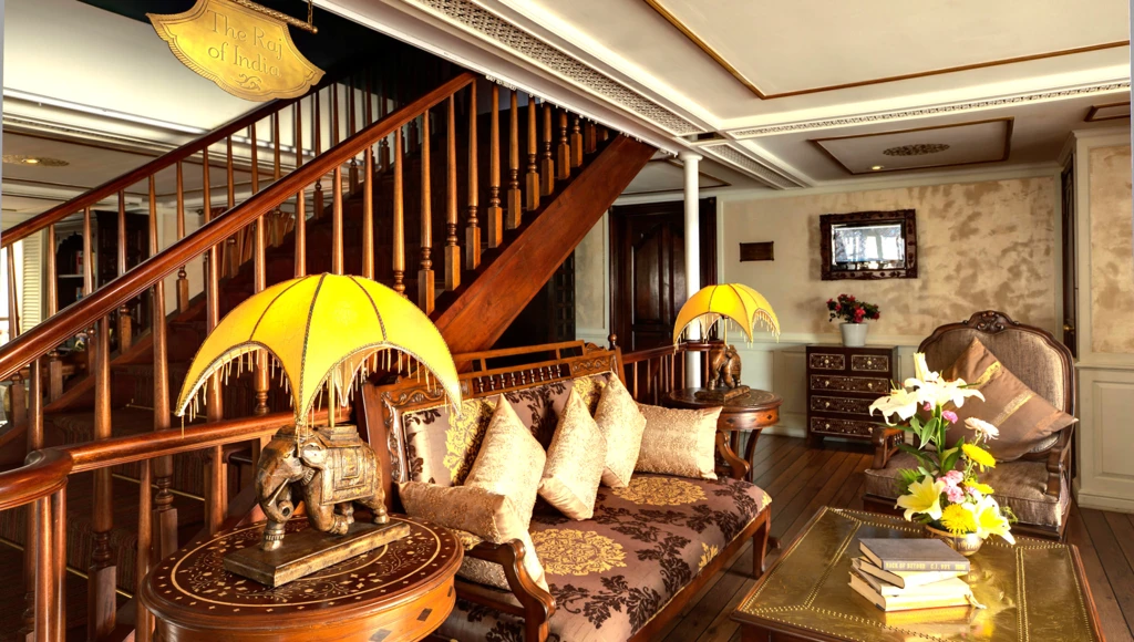 The lost civilisation Siem Reap: Saigon in 8 days