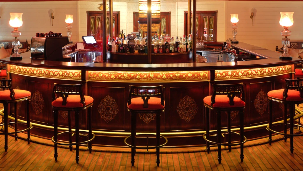 The lost civilisation Siem Reap: Saigon in 8 days