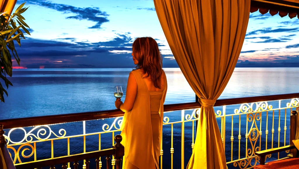 The lost civilisation Siem Reap: Saigon in 8 days