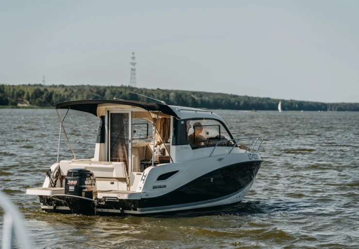 Active 755 Weekend Klaipeda | QSilver 755