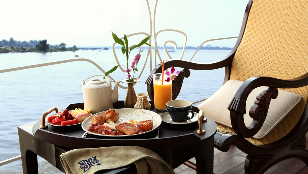 La civilisation perdue : Siem Reap à Saigon en 8 jours