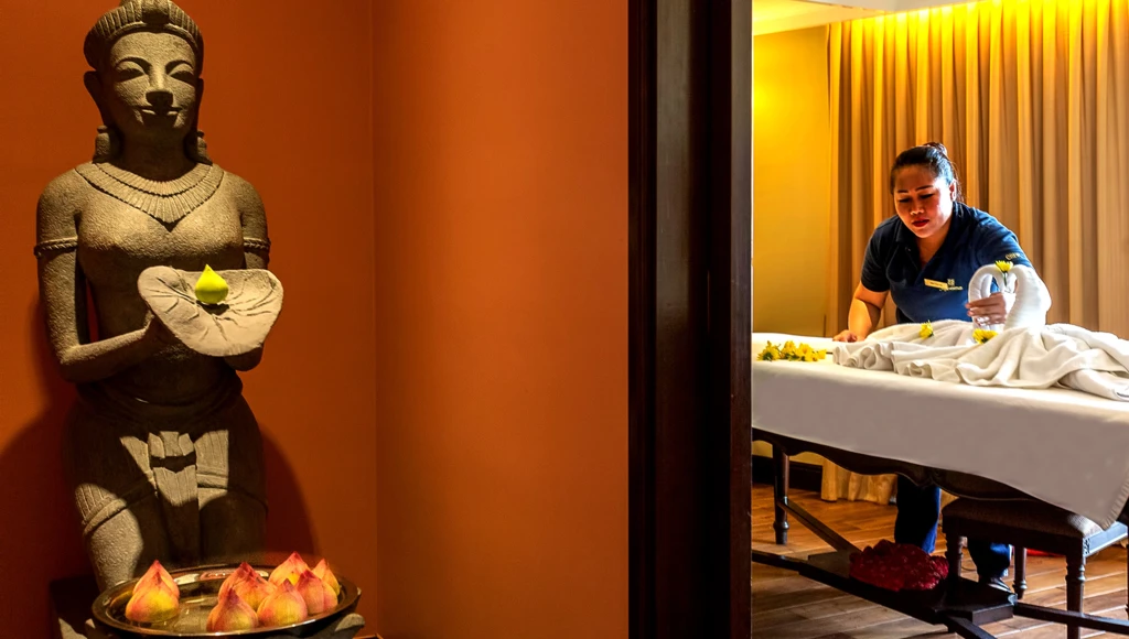 La civilisation perdue : Siem Reap à Saigon en 8 jours