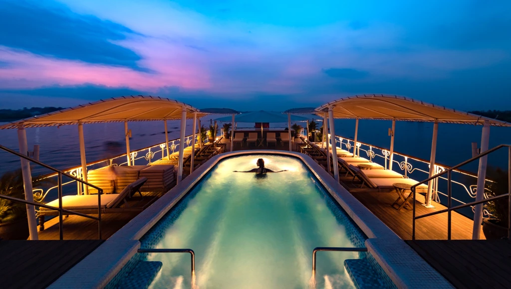 La civilisation perdue : Siem Reap à Saigon en 8 jours