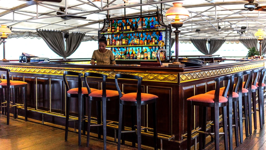 La civilisation perdue : Siem Reap à Saigon en 8 jours