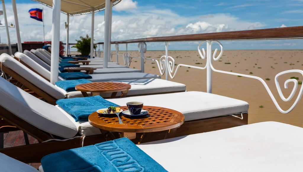 La civilisation perdue : Siem Reap à Saigon en 8 jours