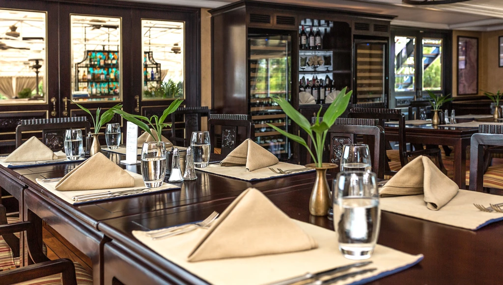 La civilisation perdue : Siem Reap à Saigon en 8 jours