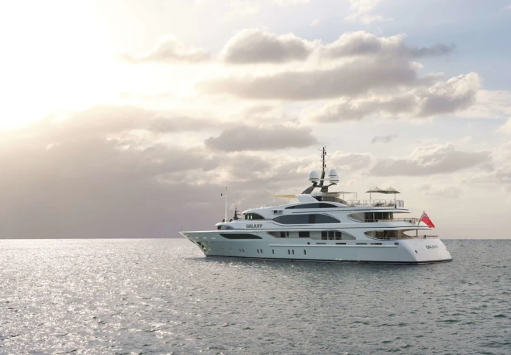 Galaxy Malasia | GALAXY