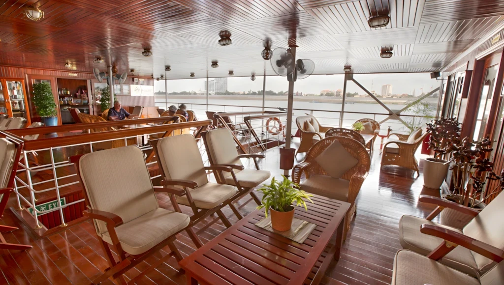 Baia di Halong e Fiume Rosso