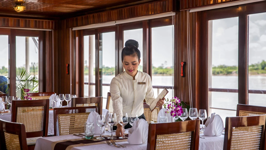 Baia di Halong e Fiume Rosso