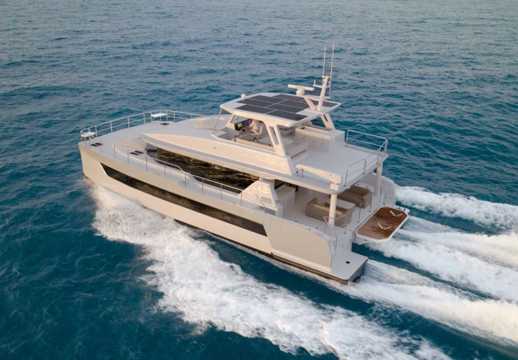 Two Oceans 555 Antilles | EARN OUT