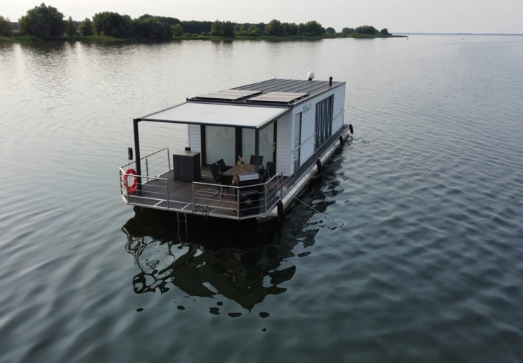 Werftbau  | Marlene D