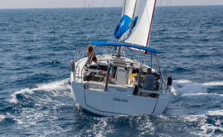 Dufour 44