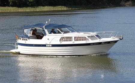 Agder 840