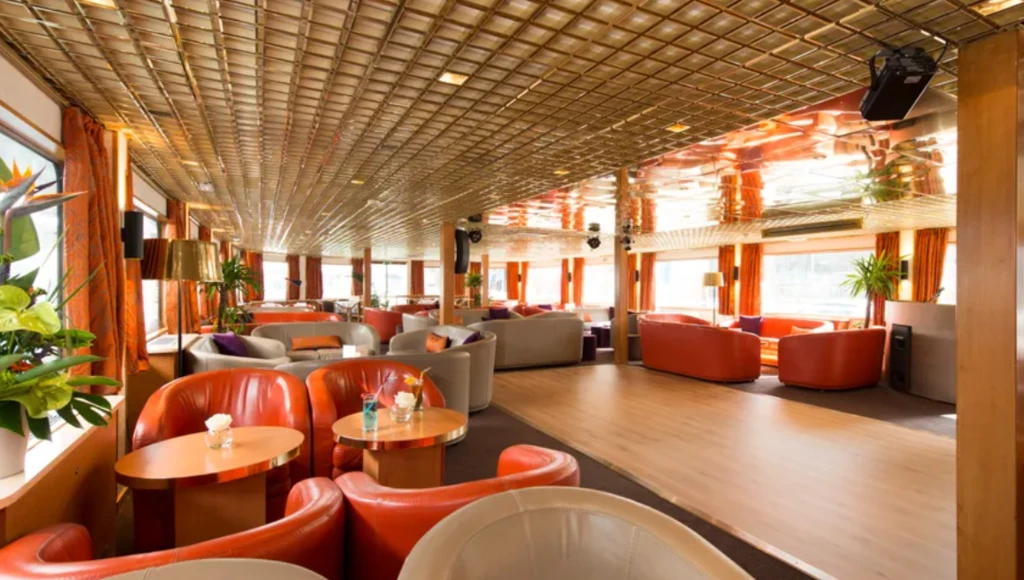 Beauties of Paris and the Normandy Coast