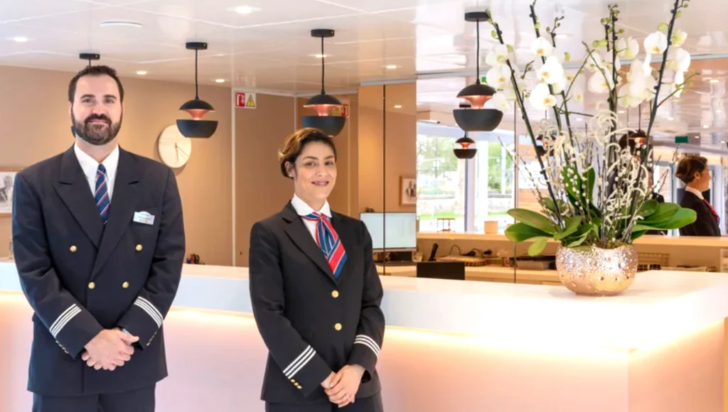 Parisian escapade along the Seine