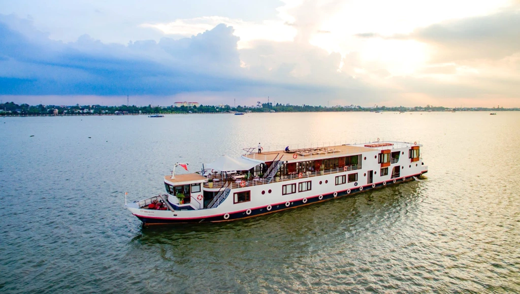 Circuit de 3 jours de Phnom Penh à Saigon