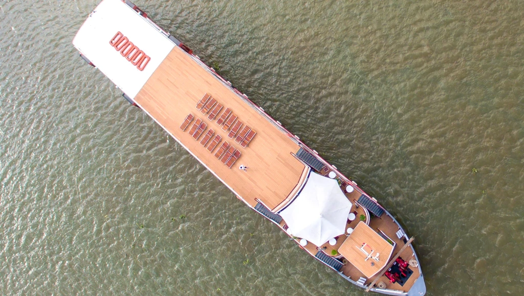 Circuit de 3 jours de Phnom Penh à Saigon