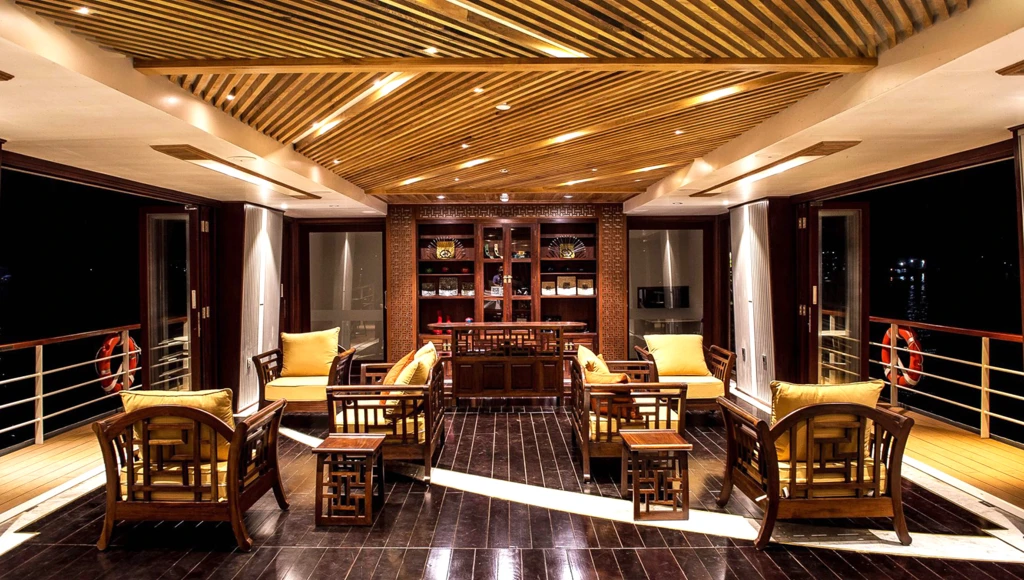 Circuit de 3 jours de Phnom Penh à Saigon