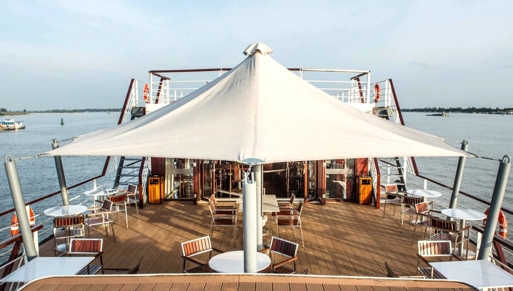 Circuit de 3 jours de Phnom Penh à Saigon