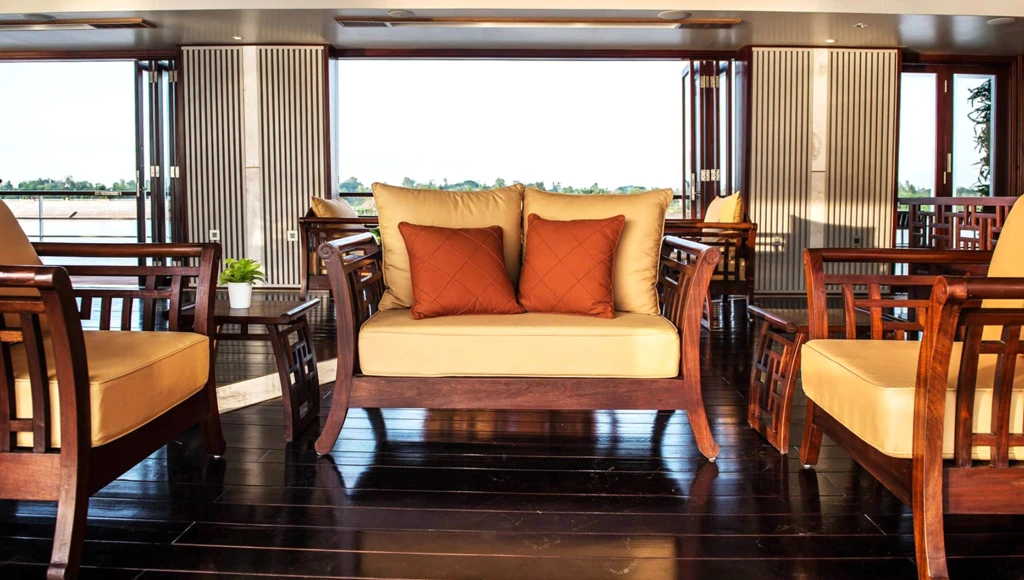 Circuit de 3 jours de Phnom Penh à Saigon