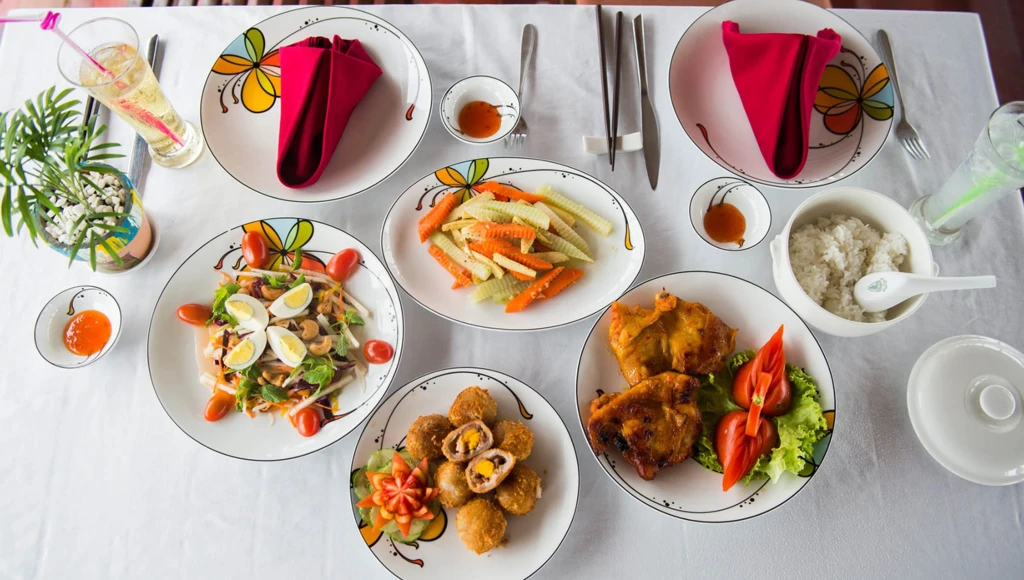 4-tägige Tour von Saigon nach Phnom Penh