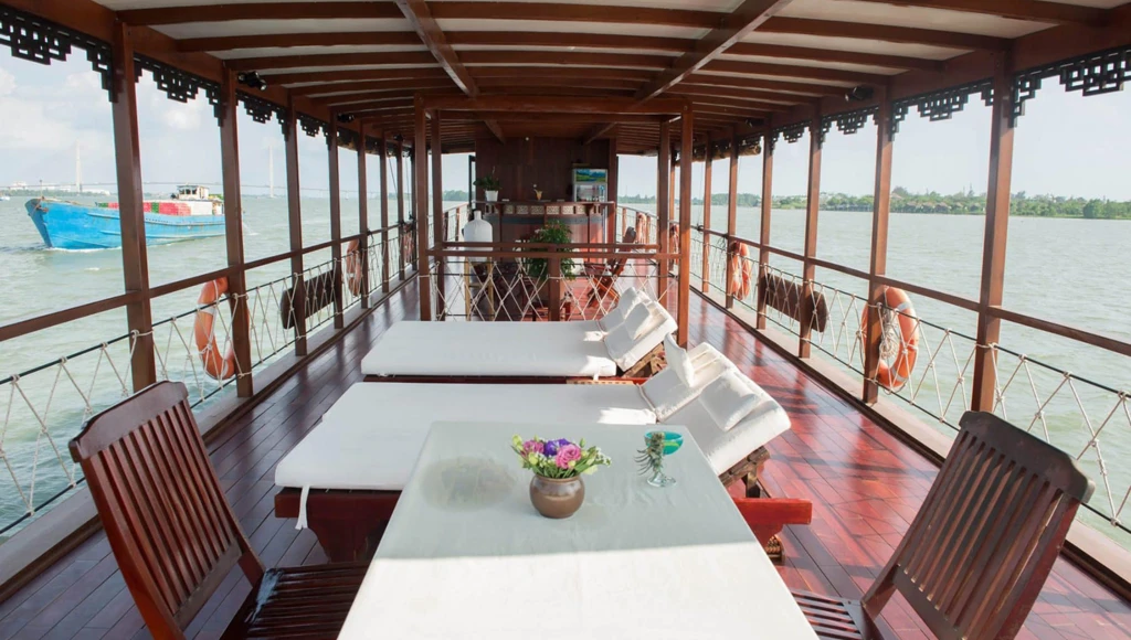 Circuit de 3 jours de Phnom Penh à Saigon