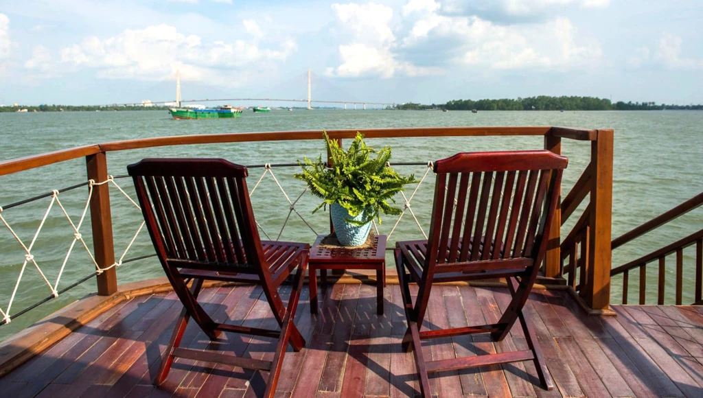 Circuit de 3 jours de Phnom Penh à Saigon