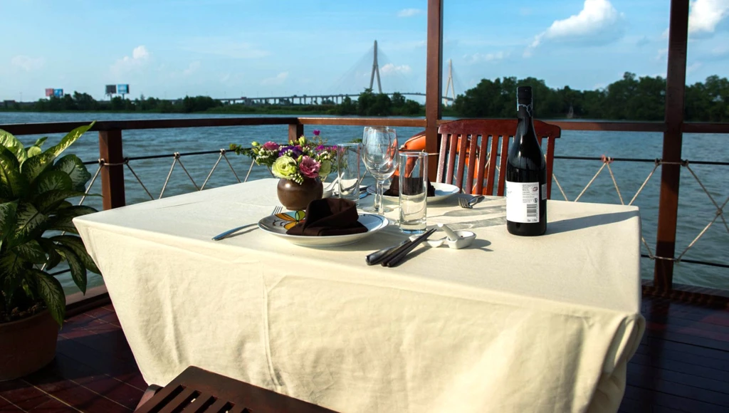 Circuit de 3 jours de Phnom Penh à Saigon