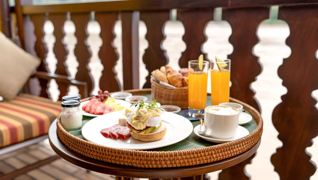 Traversée du triangle d'or, Luang Prabang à Huay Xai en 4 jours