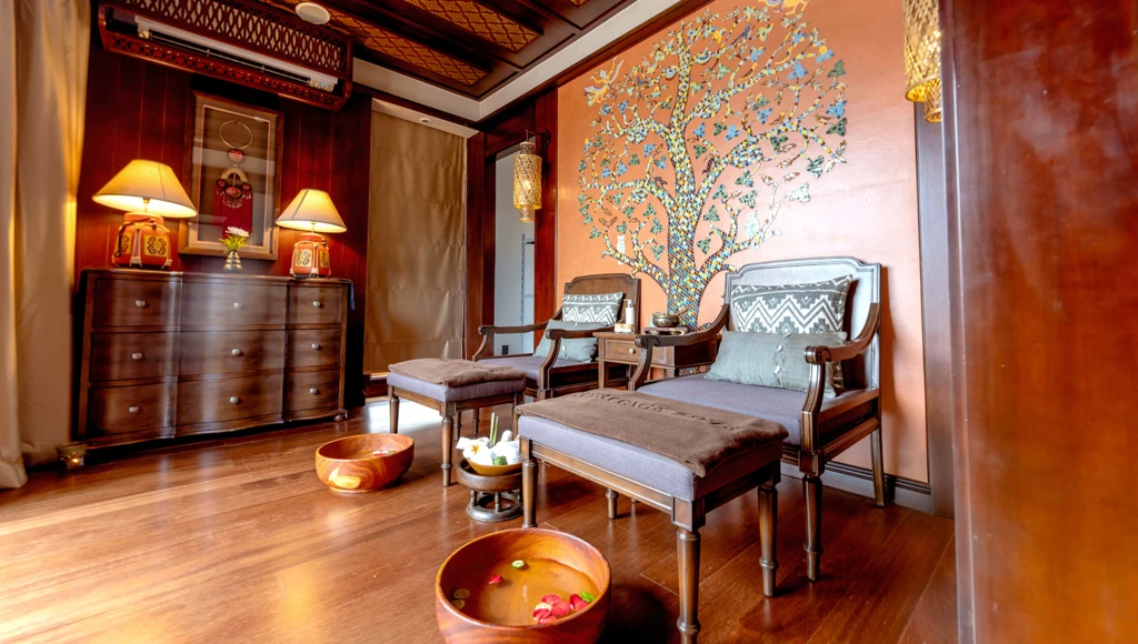 Traversée du triangle d'or, Luang Prabang à Huay Xai en 4 jours