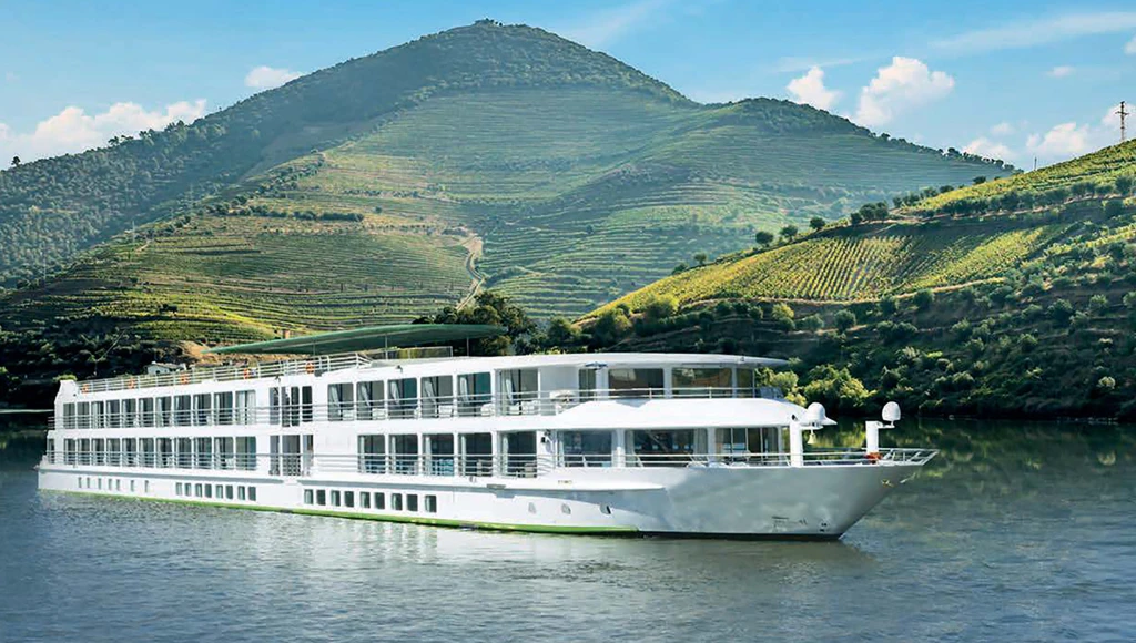 Maestosa crociera di 8 giorni sul Douro: Lisbona, pittoreschi villaggi e Porto