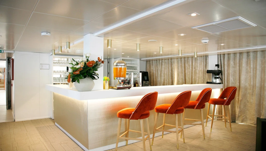 Maestosa crociera di 8 giorni sul Douro: Lisbona, pittoreschi villaggi e Porto