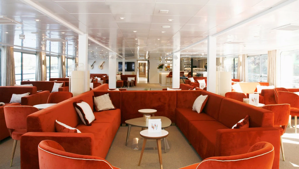 Maestosa crociera di 8 giorni sul Douro: Lisbona, pittoreschi villaggi e Porto