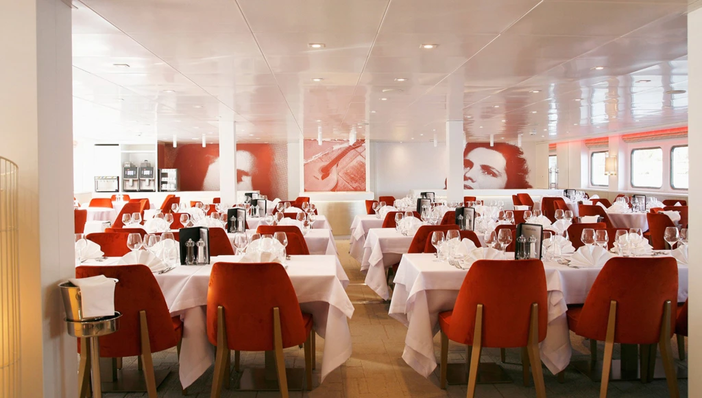 Maestosa crociera di 8 giorni sul Douro: Lisbona, pittoreschi villaggi e Porto