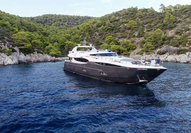 Sanjana Griechenland | SANJANA