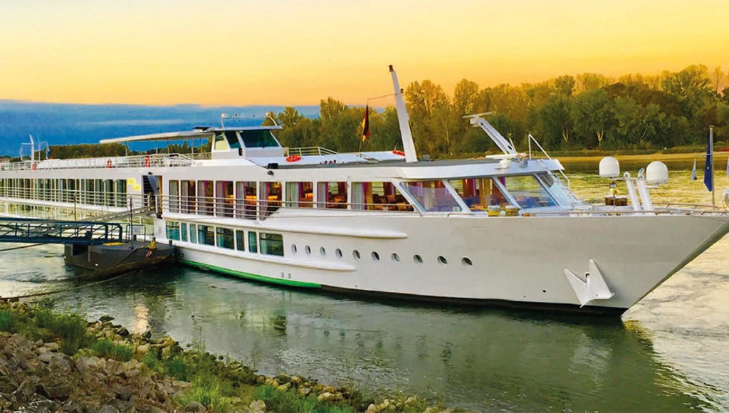 Les marchés de Noël des grandes capitales danubiennes