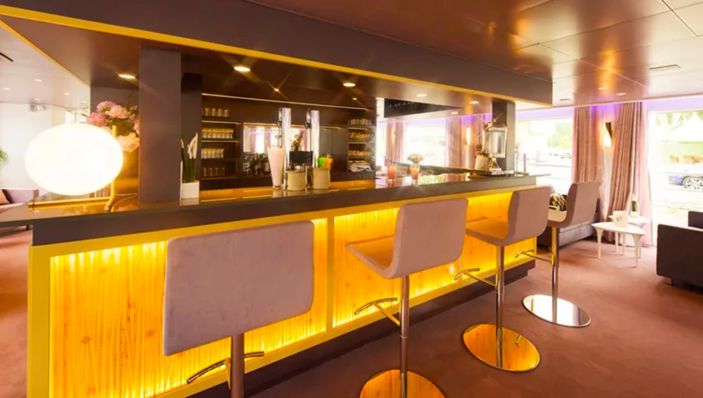 Les marchés de Noël des grandes capitales danubiennes