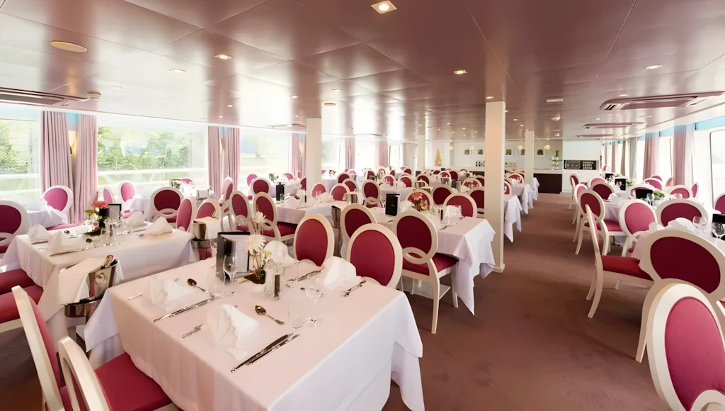 Les marchés de Noël des grandes capitales danubiennes