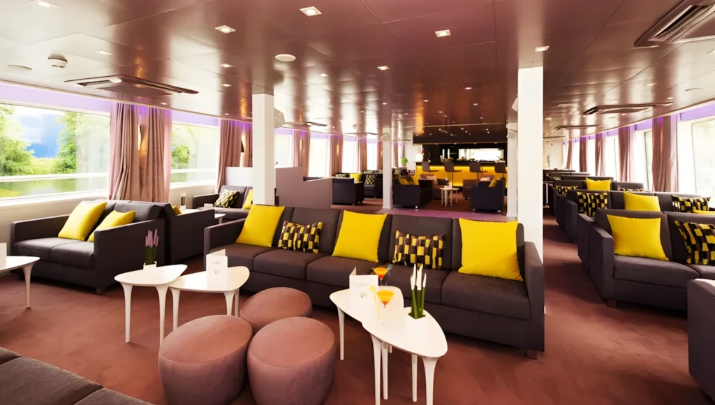 Les marchés de Noël des grandes capitales danubiennes