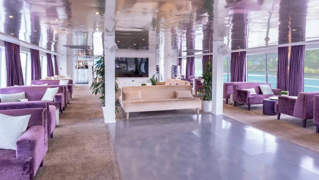 Superbe croisière de 5 jours le long du Rhin mêlant culture locale et magie de l'Avent