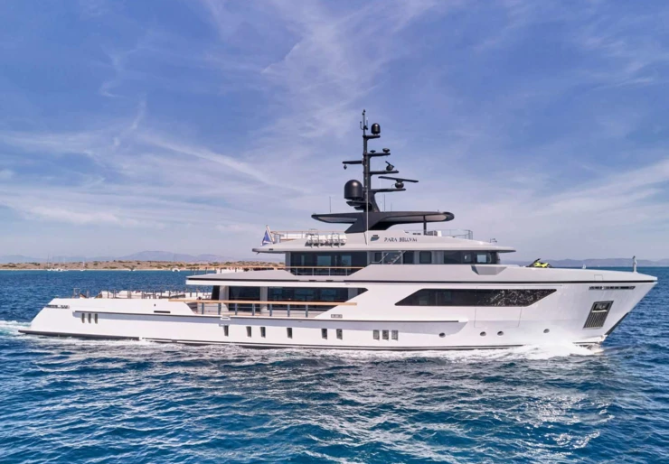 Para Bellum Montenegro | PARA BELLUM